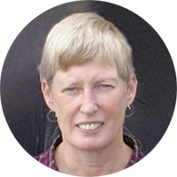 Dr. Catherine Templeton