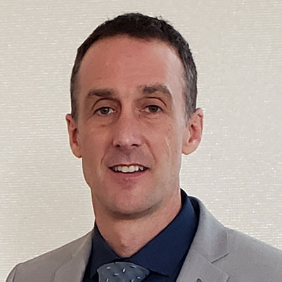Cam Farrell